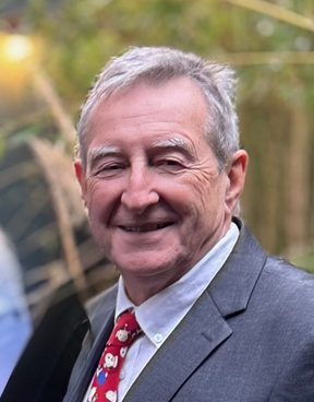 David Punchard