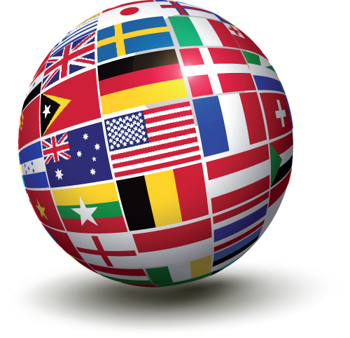 Globe