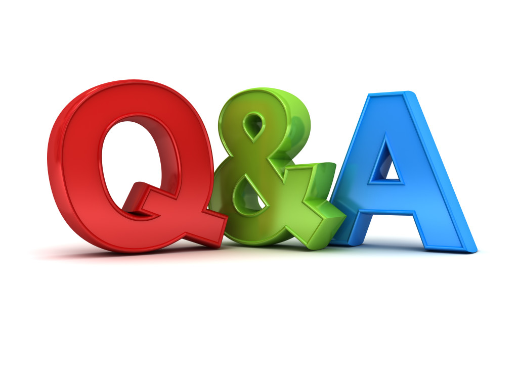 Q&A